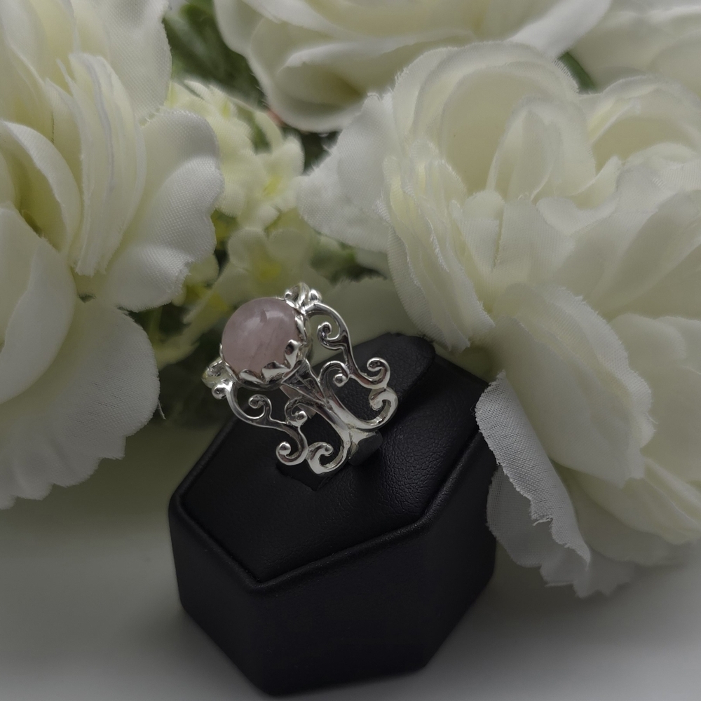 🥰 PURE JOY RING - Picture 16 of 16